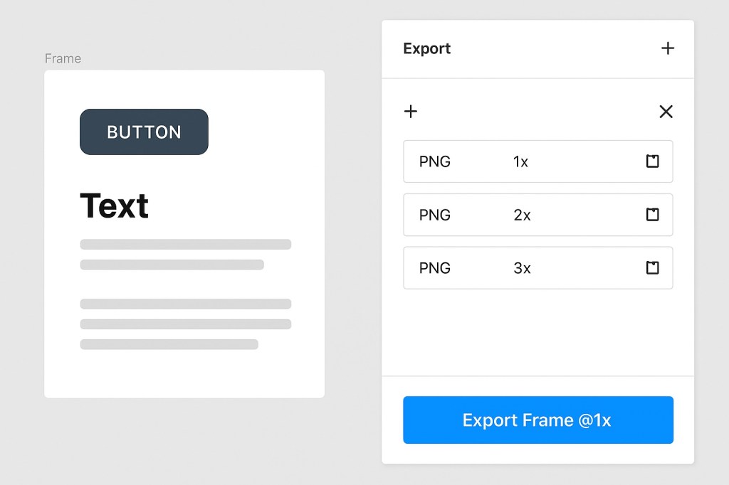 How to Change DPI in&nbsp;Figma